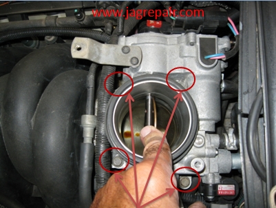 JagRepair - Jaguar Repair Information Resource